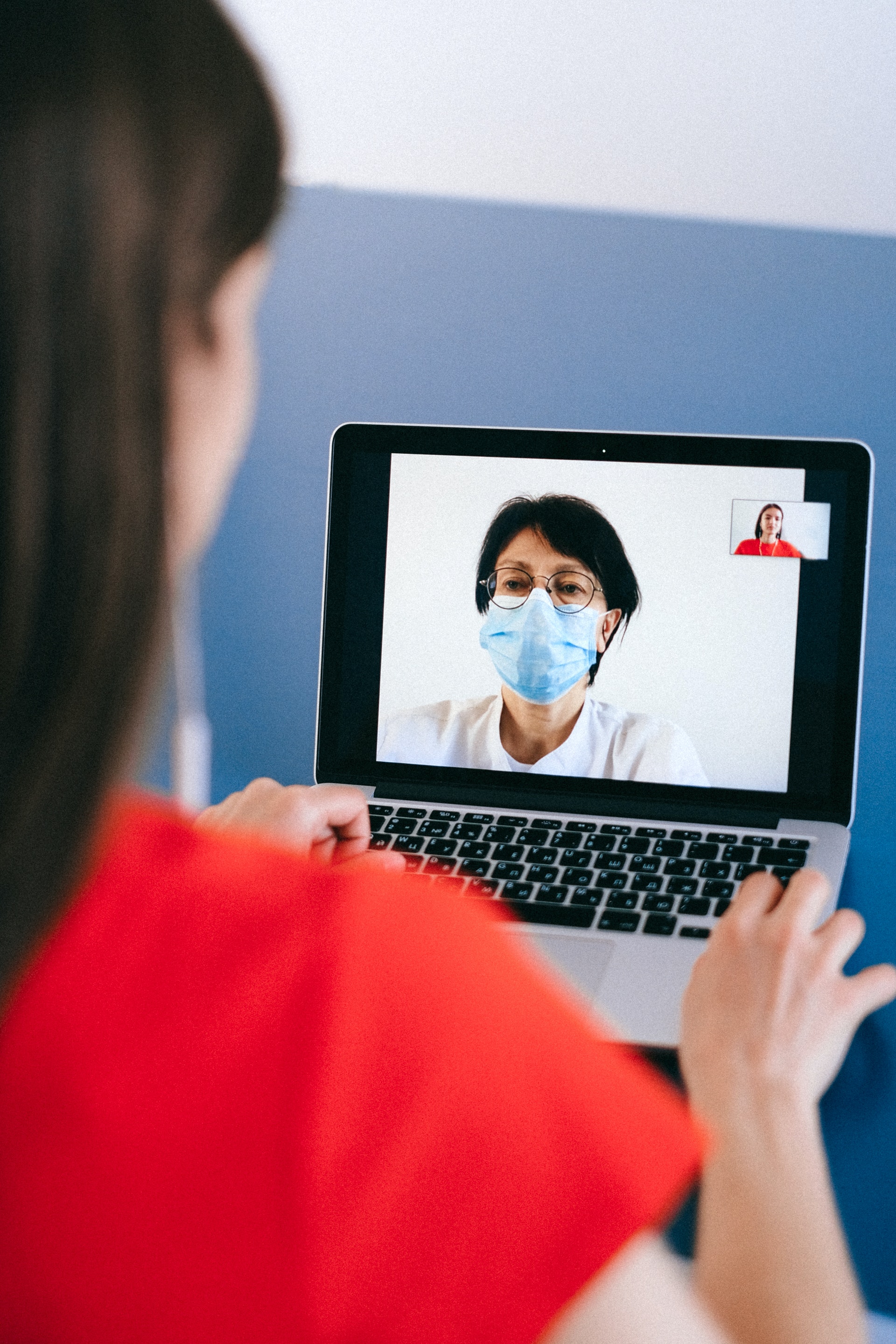 Can You Become A Nurse Through An Online College