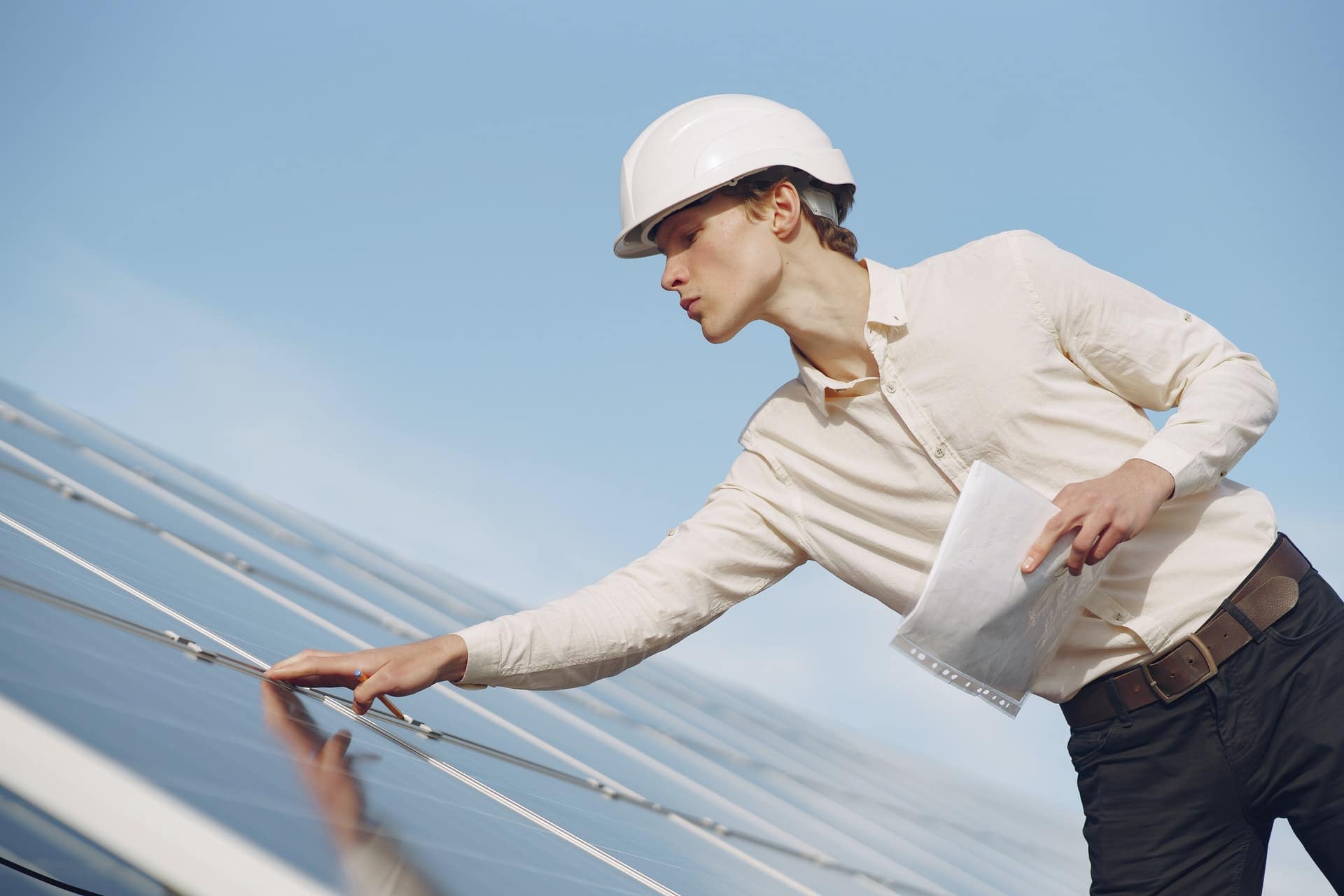 High Paying Construction Jobs – Discover & Enroll In An Online Construction Management Degree